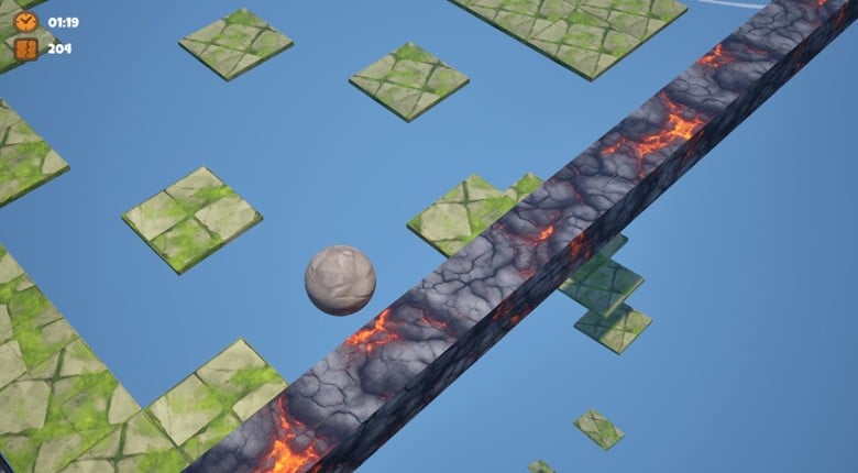 Roll Or Die screenshot