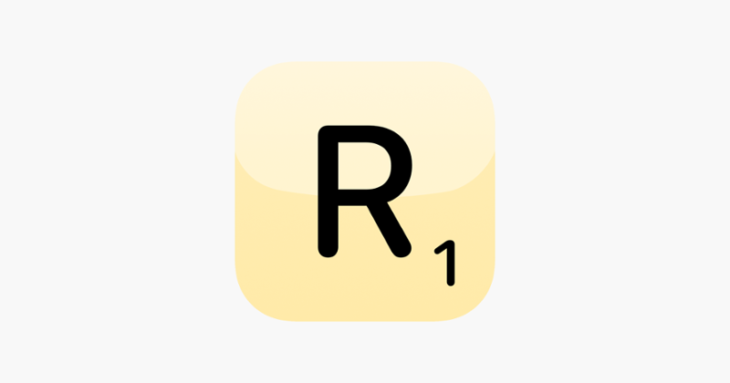 Roni - For Word Game Lovers Image