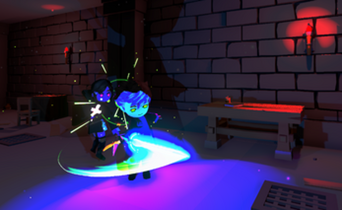 Rusted Hearts: Crusade Image