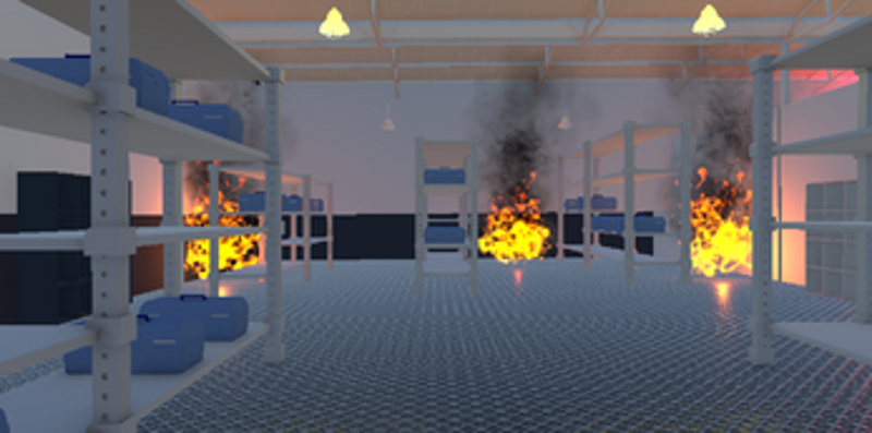 Safety Inspector Image