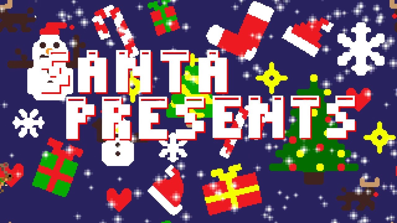 Games like Santa's Present