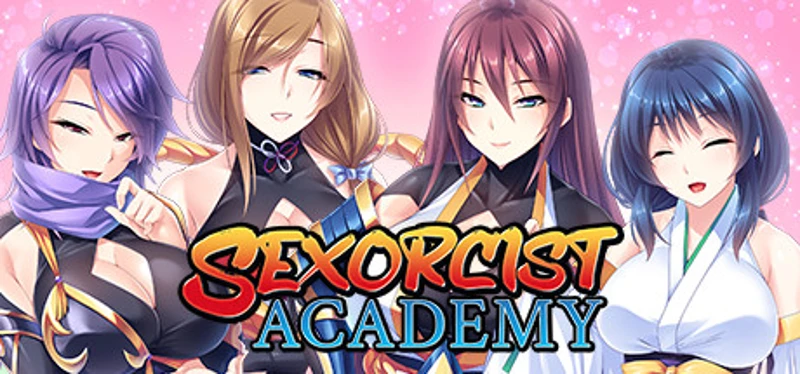 Sexorcist Academy Image