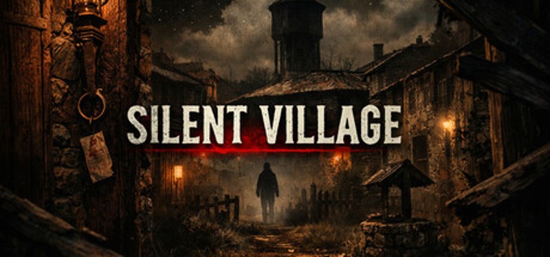 Silent Village Image