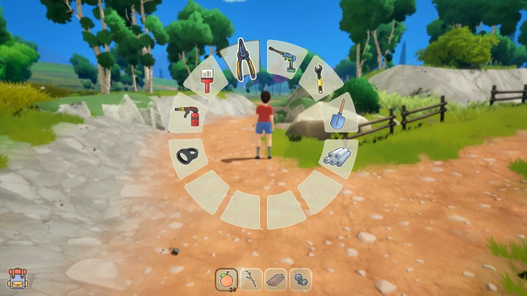 Silkgrove screenshot