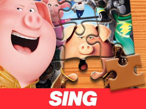Games like Sing Jigsaw Puzzle