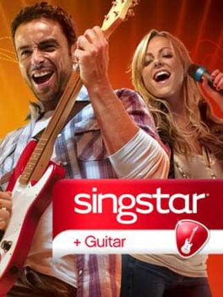 SingStar Guitar Image