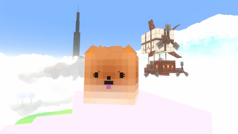 Sky Fields screenshot