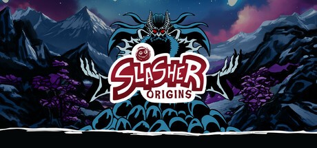 Games like Slasher: Origins
