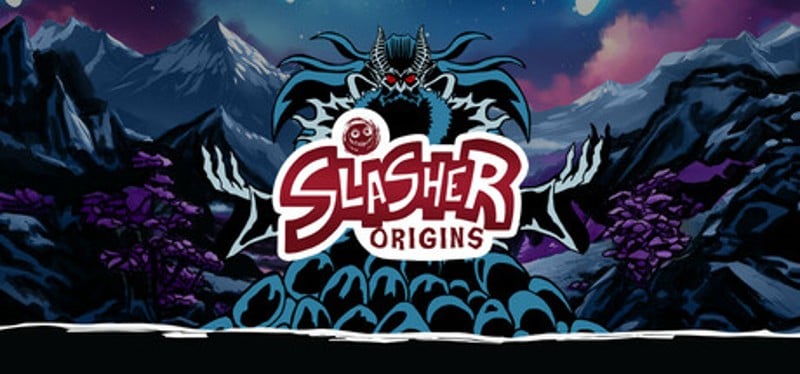 Slasher: Origins Game Cover