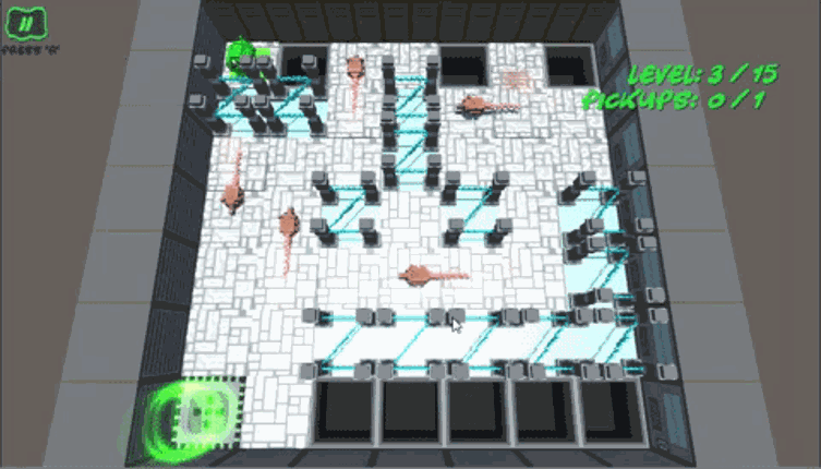 Slimed Image