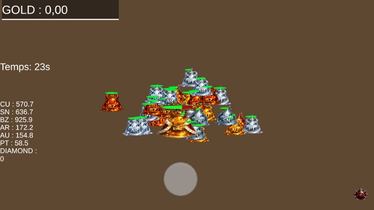 Slime's Blacksmith Image