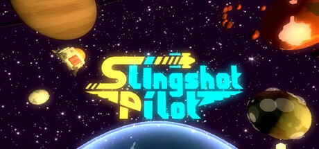 Games like Slingshot Pilot
