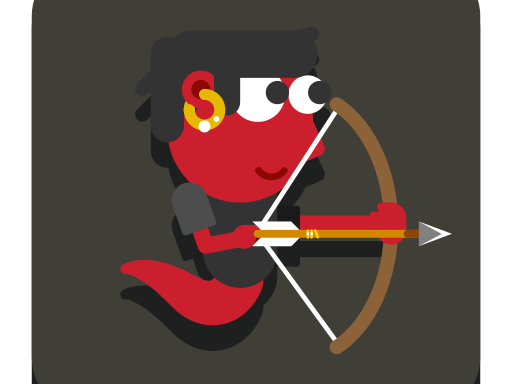 Games like Small Archer Game