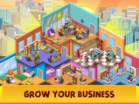 Smartphone Tycoon: Idle Empire Image