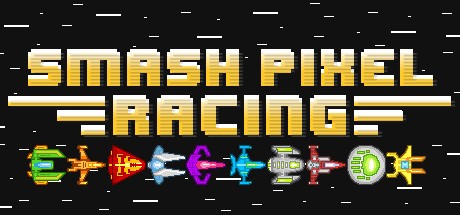 Games like Smash Pixel Racing