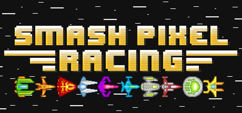 Smash Pixel Racing Image