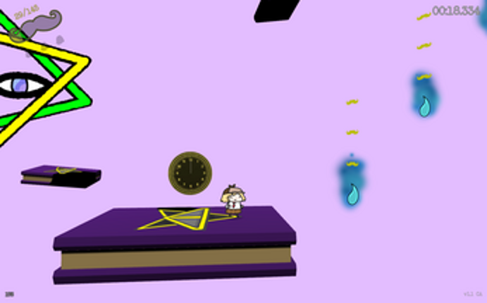 Smol Ame: Continued Adventure Image