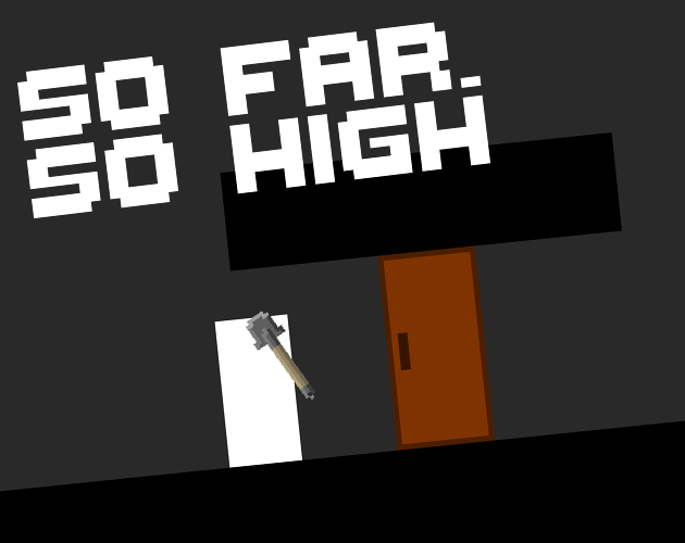 Games like So Far, So High