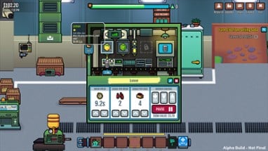 Soda Story: Brewing Tycoon Image