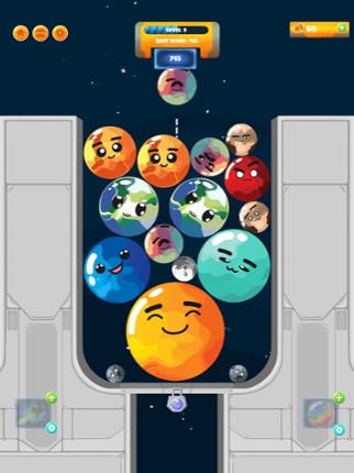 Solar Merge screenshot