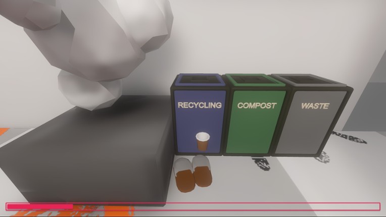 Sole Duty screenshot