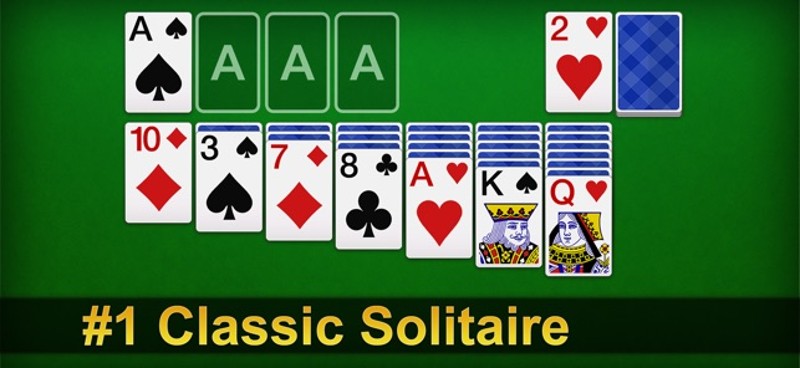 Solitaire: Cards Games 2025 screenshot