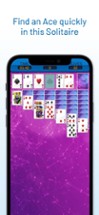 Solitaire pro - solitaire card Image