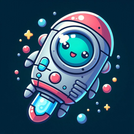 Space Lab Image