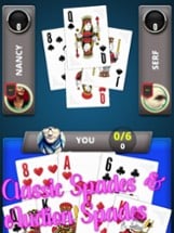 Spades Mania Classic Image