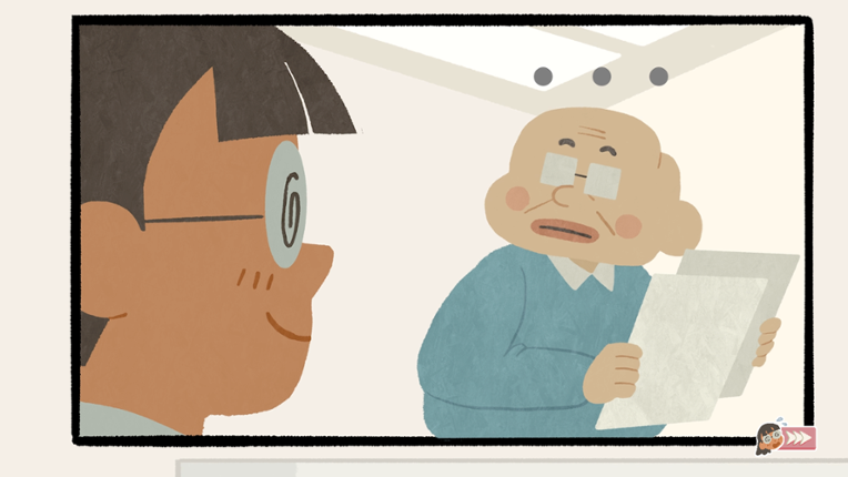 Speed Bubble screenshot