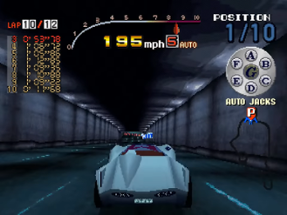 Speed Racer Image