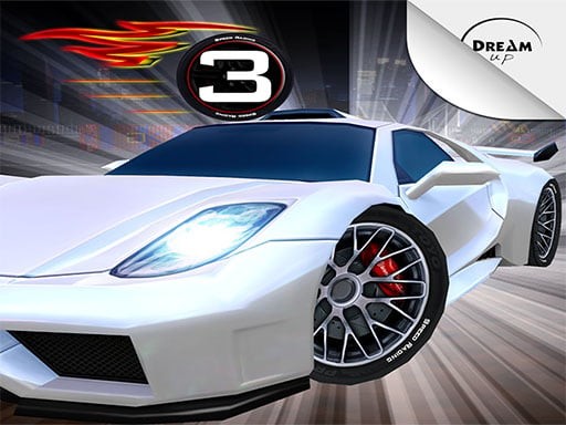Games like Speed Racing