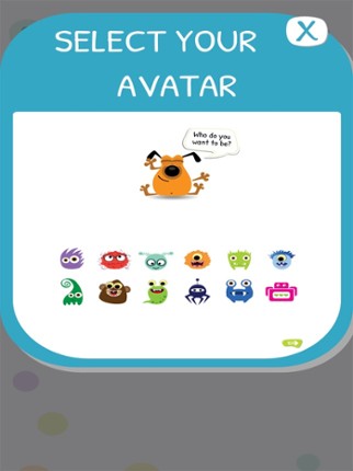 Spelling Games Lite screenshot