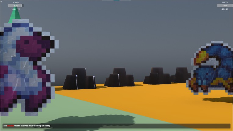 Spirita Battler Image