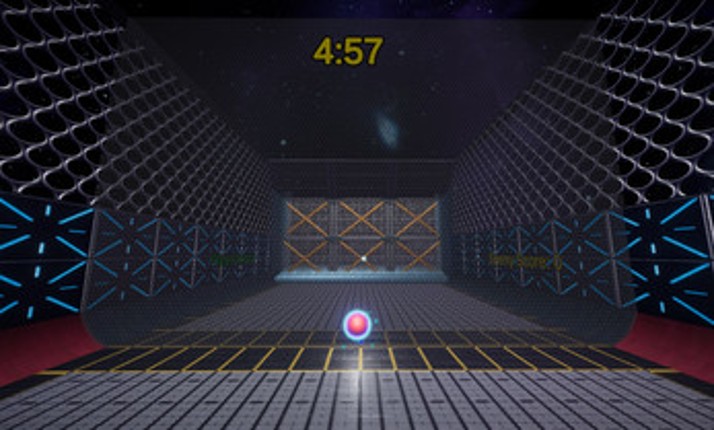 SPREADBALL Image