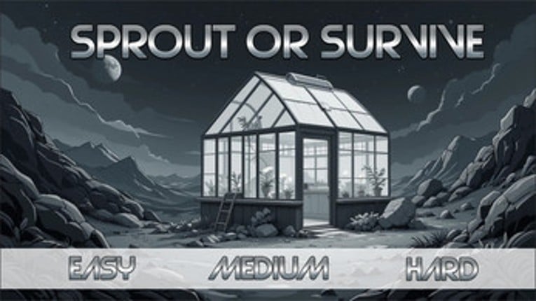 Sprout or Survive Image