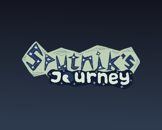 Sputnik's Journey [DEMO] Image