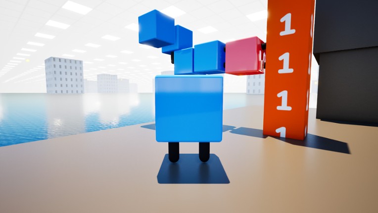 Stack Out Image