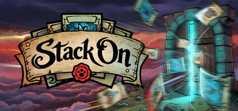 StackOn Image