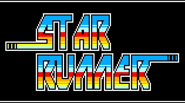 Games like Star Runner (GMTK Jam 2024)