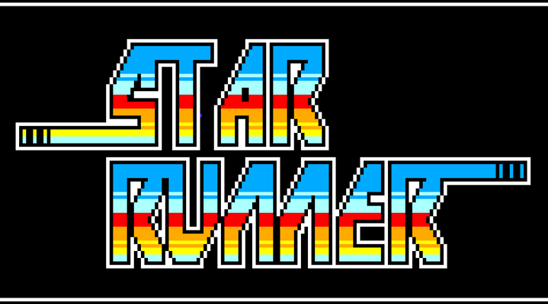 Star Runner (GMTK Jam 2024) Game Cover