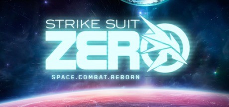 Games like Strike Suit Zero
