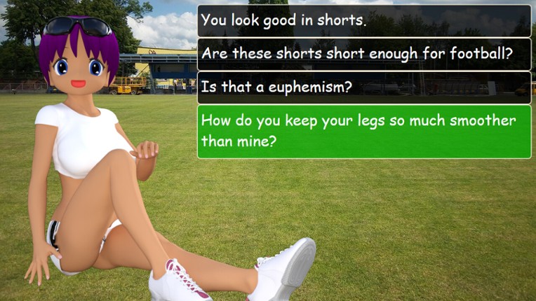 Suchawira World Traveler screenshot