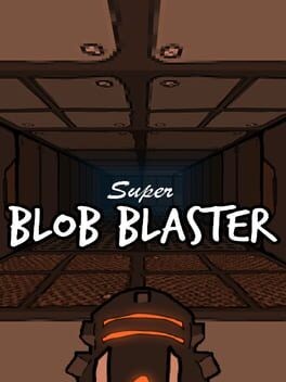 Games like Super Blob Blaster