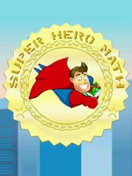 Games like Super Hero Math