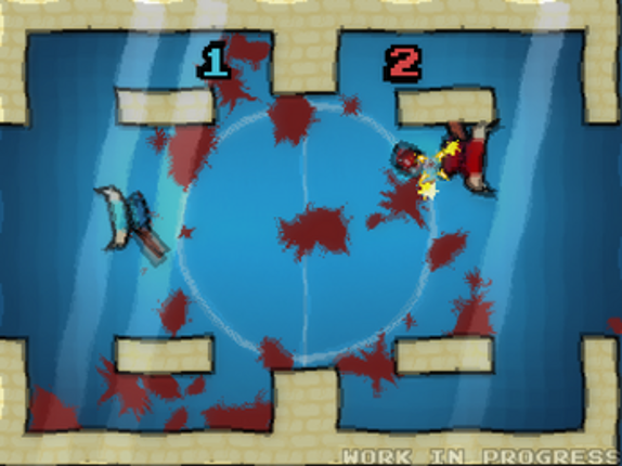 Super Meat Ball Image
