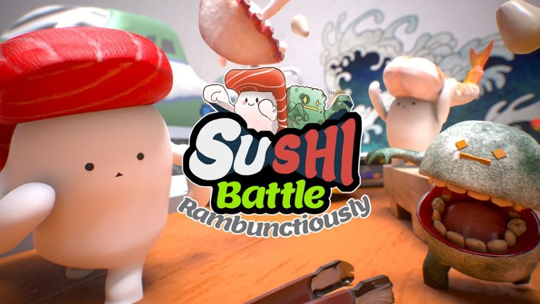 Sushi Battle Rambunctiously screenshot