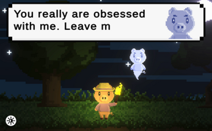 Swine Time screenshot