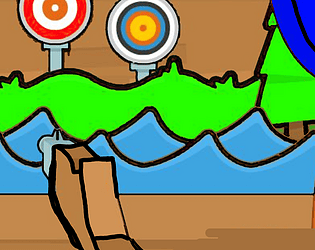 Games like TARGET  SHOOTER