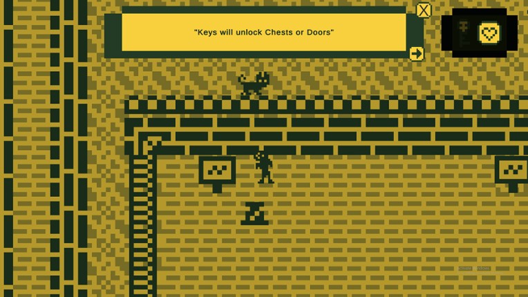 The Book Of Fredley screenshot